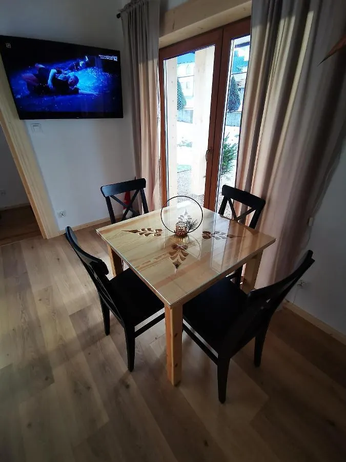 Heidi Villa Zakopane