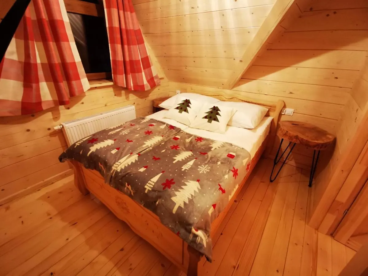 Heidi Villa Zakopane