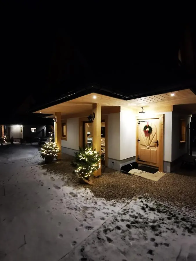 Willa Heidi Zakopane Polska
