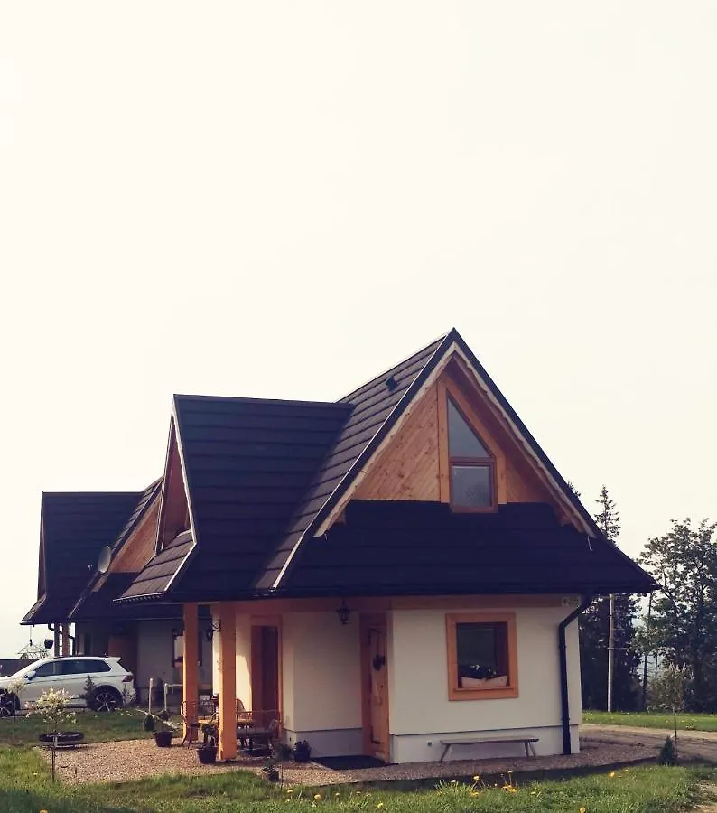 Chalet Heidi Villa Zakopane
