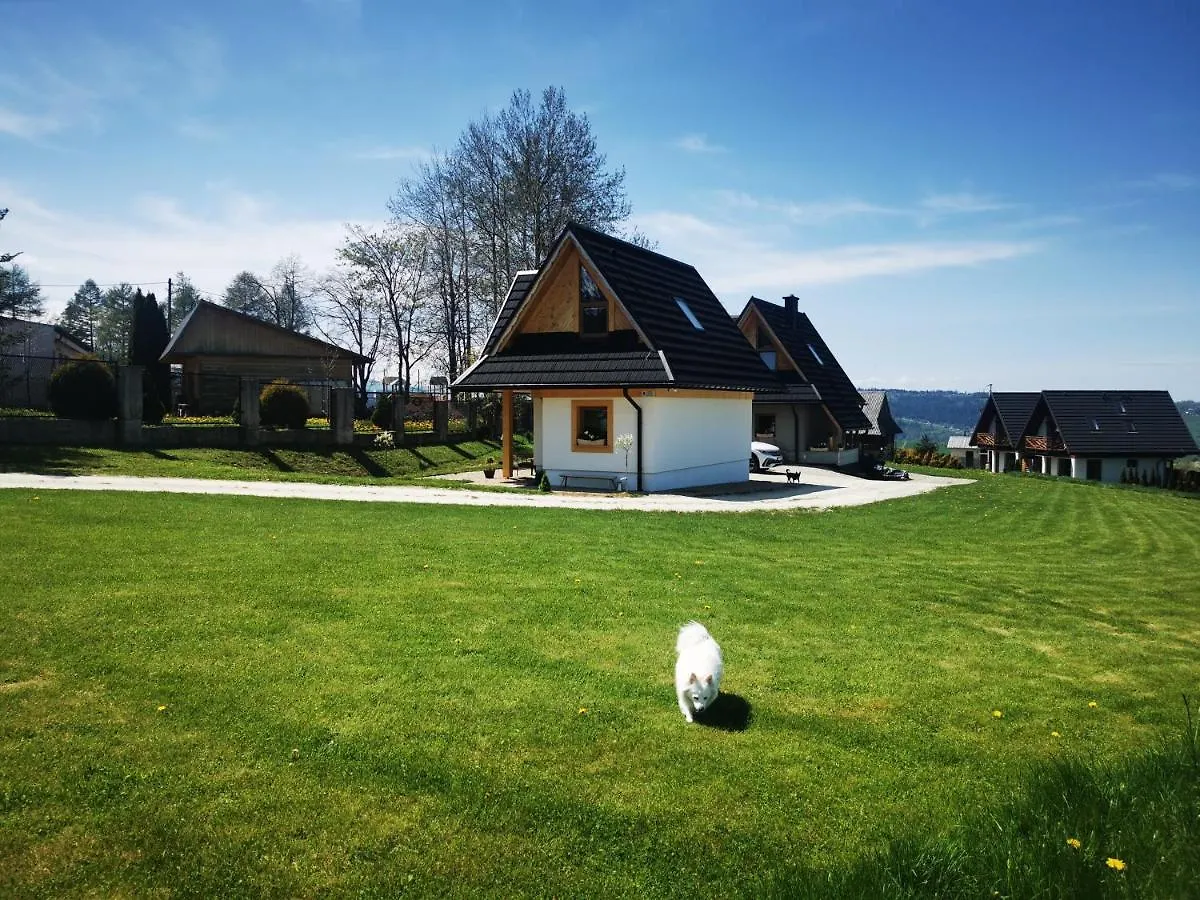 Heidi Villa Zakopane Poland