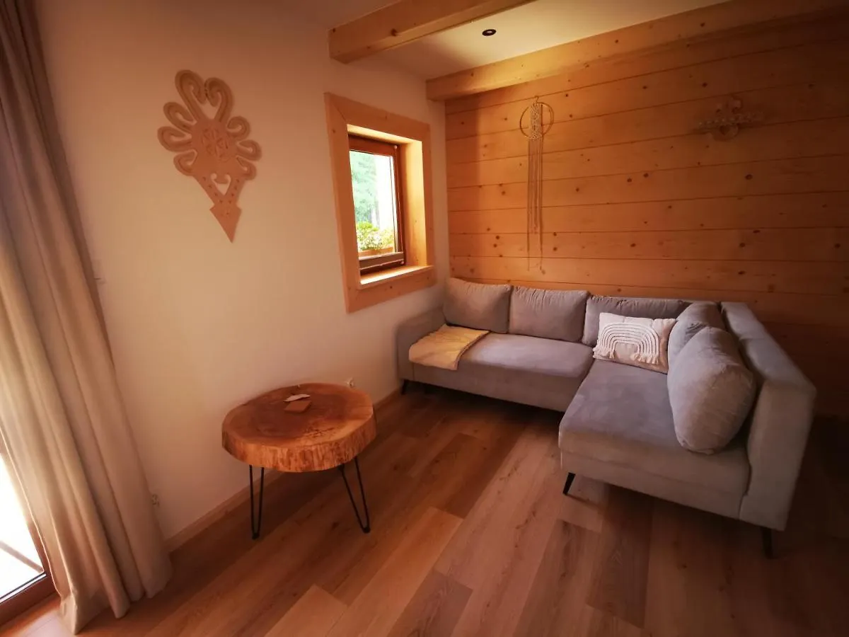 Heidi Villa Zakopane 0*,