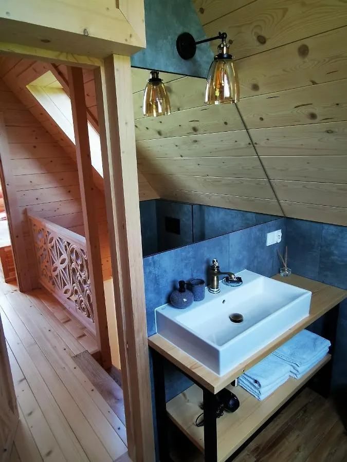 Heidi Villa Zakopane 0*,
