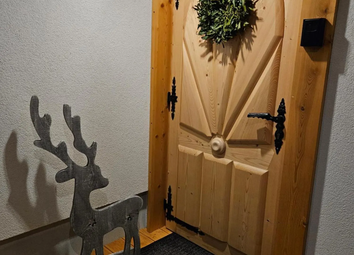 Heidi Villa Zakopane Chalet