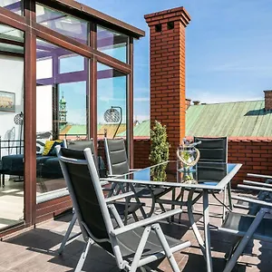 7 Koron - Exclusive Apartament Kraków