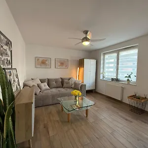 Pixel House Apartament Wrocław