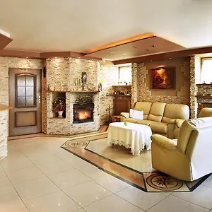 Maria Apartament Kraków
