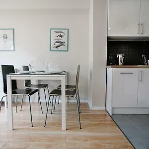 Concierge Polin Apartament Warszawa